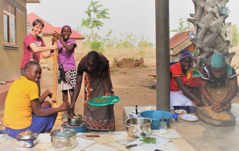 OUR PURPOSE STATEMENT